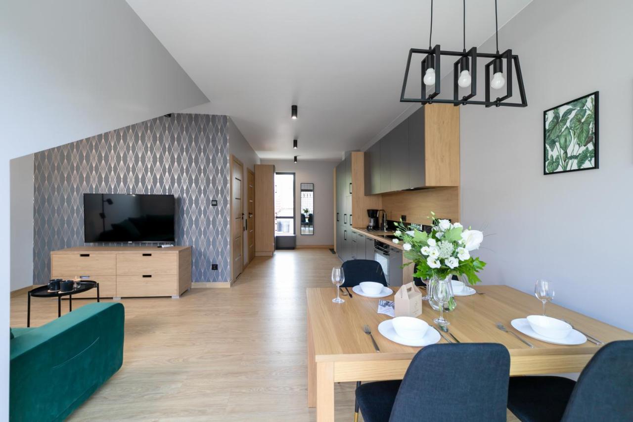 Apartamenty Kalinowa Z Sauna I Bawialnia - Dream Apart Szczyrk Exterior photo