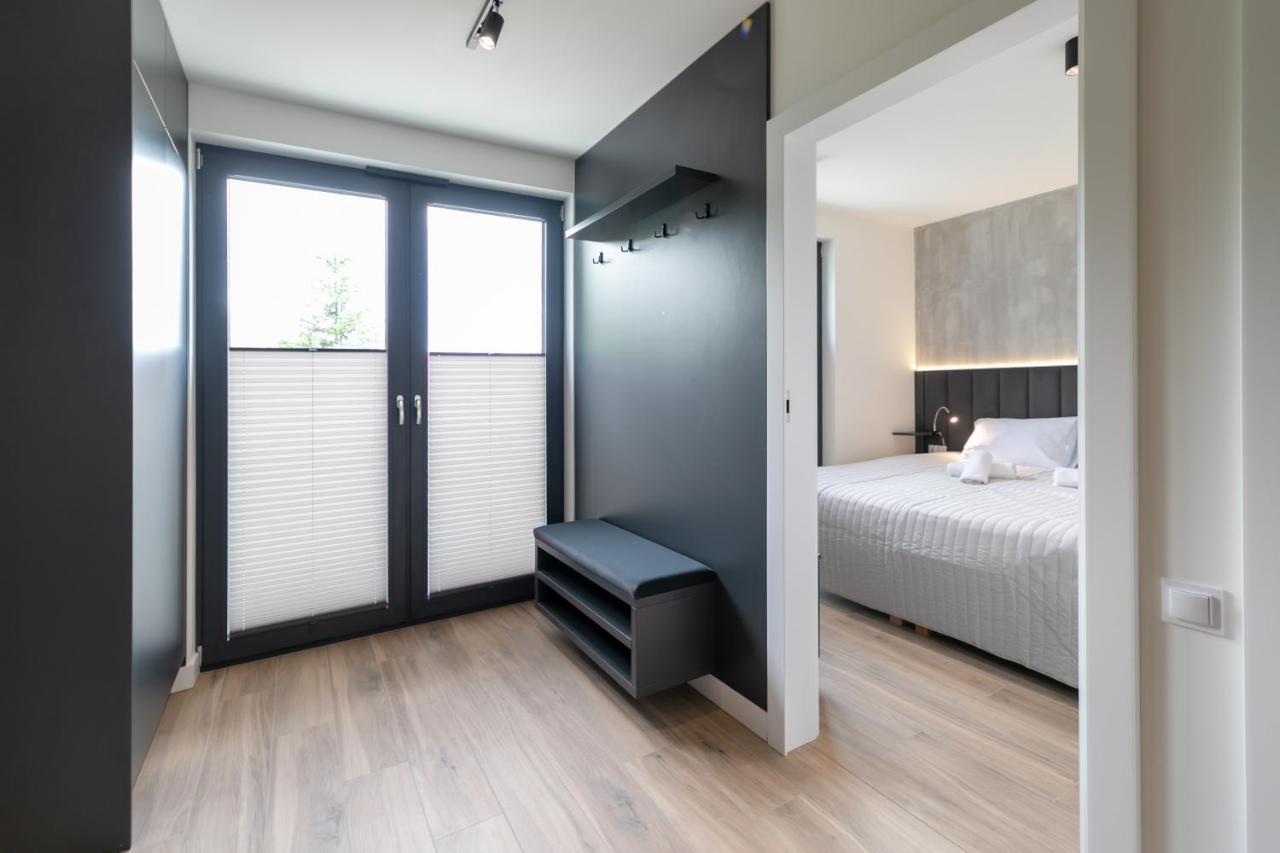Apartamenty Kalinowa Z Sauna I Bawialnia - Dream Apart Szczyrk Exterior photo