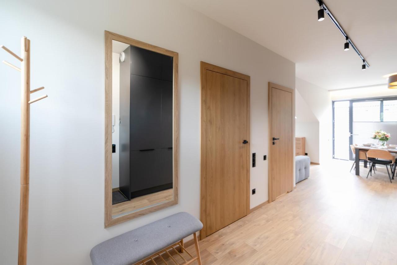 Apartamenty Kalinowa Z Sauna I Bawialnia - Dream Apart Szczyrk Exterior photo