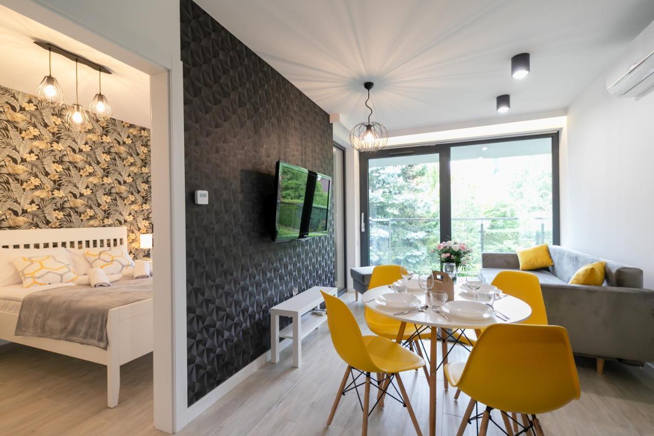 Apartamenty Kalinowa Z Sauna I Bawialnia - Dream Apart Szczyrk Exterior photo