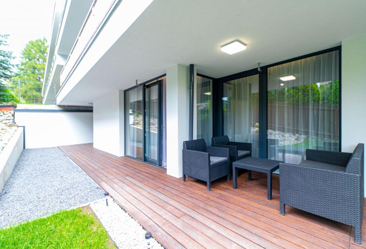 Apartamenty Kalinowa Z Sauna I Bawialnia - Dream Apart Szczyrk Exterior photo