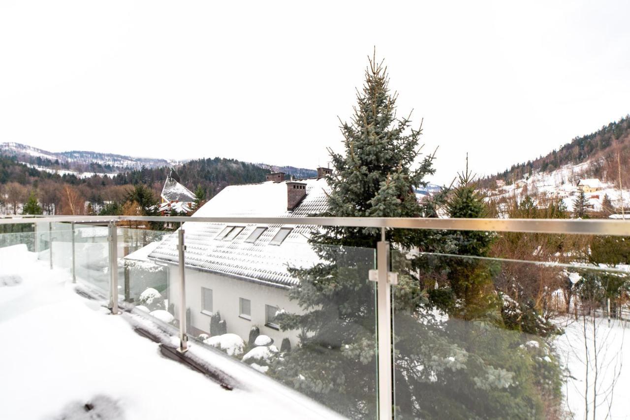 Apartamenty Kalinowa Z Sauna I Bawialnia - Dream Apart Szczyrk Exterior photo