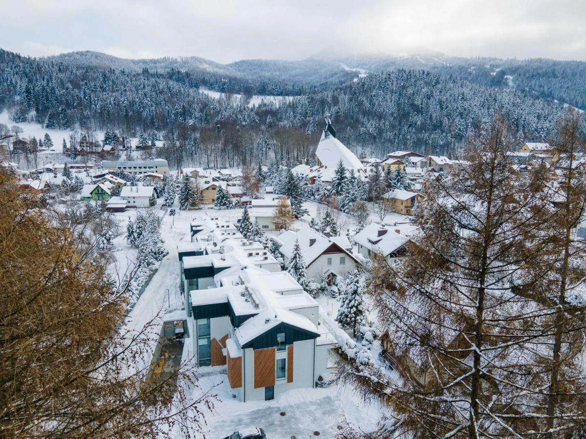 Apartamenty Kalinowa Z Sauna I Bawialnia - Dream Apart Szczyrk Exterior photo
