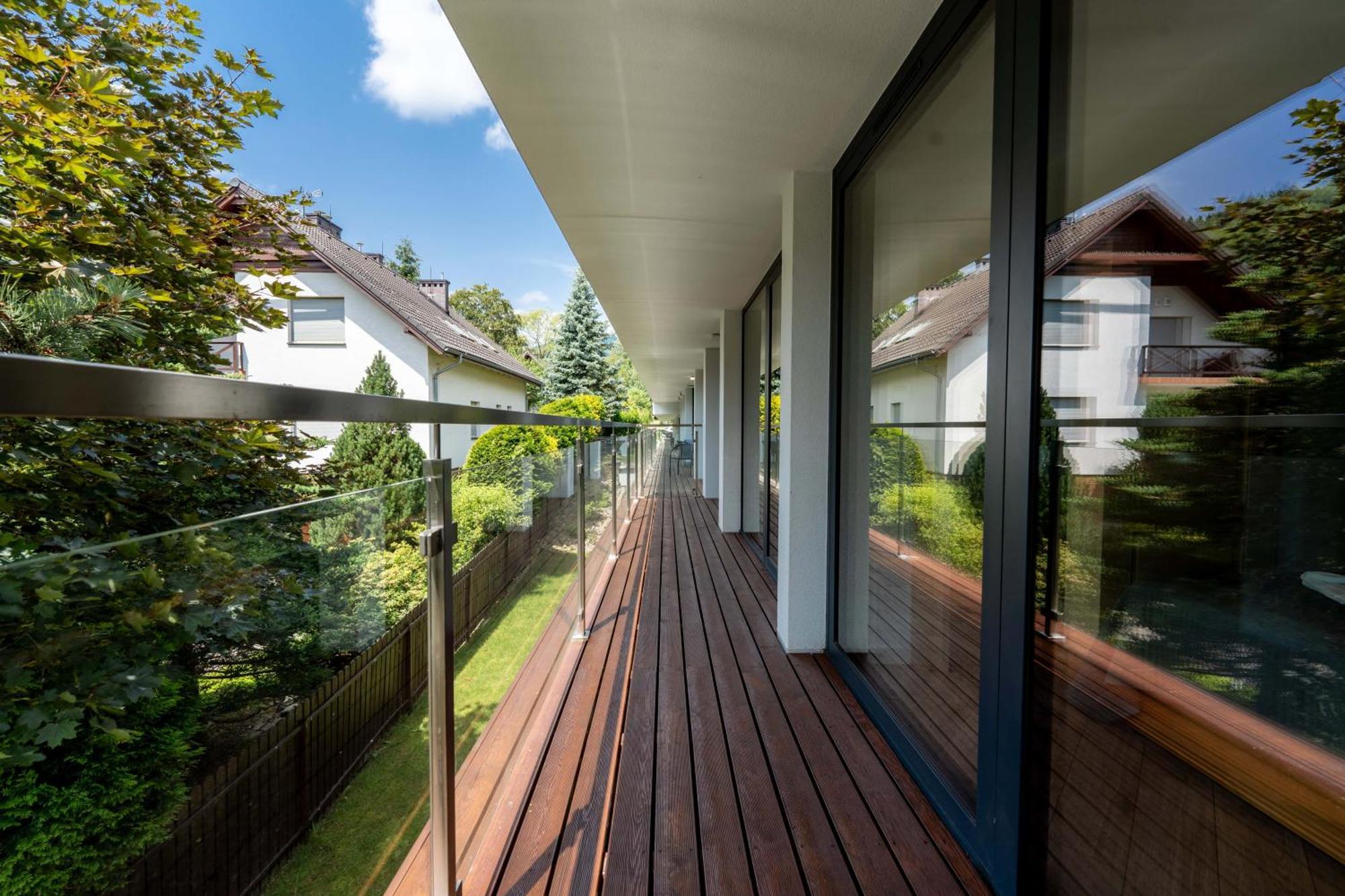 Apartamenty Kalinowa Z Sauna I Bawialnia - Dream Apart Szczyrk Exterior photo